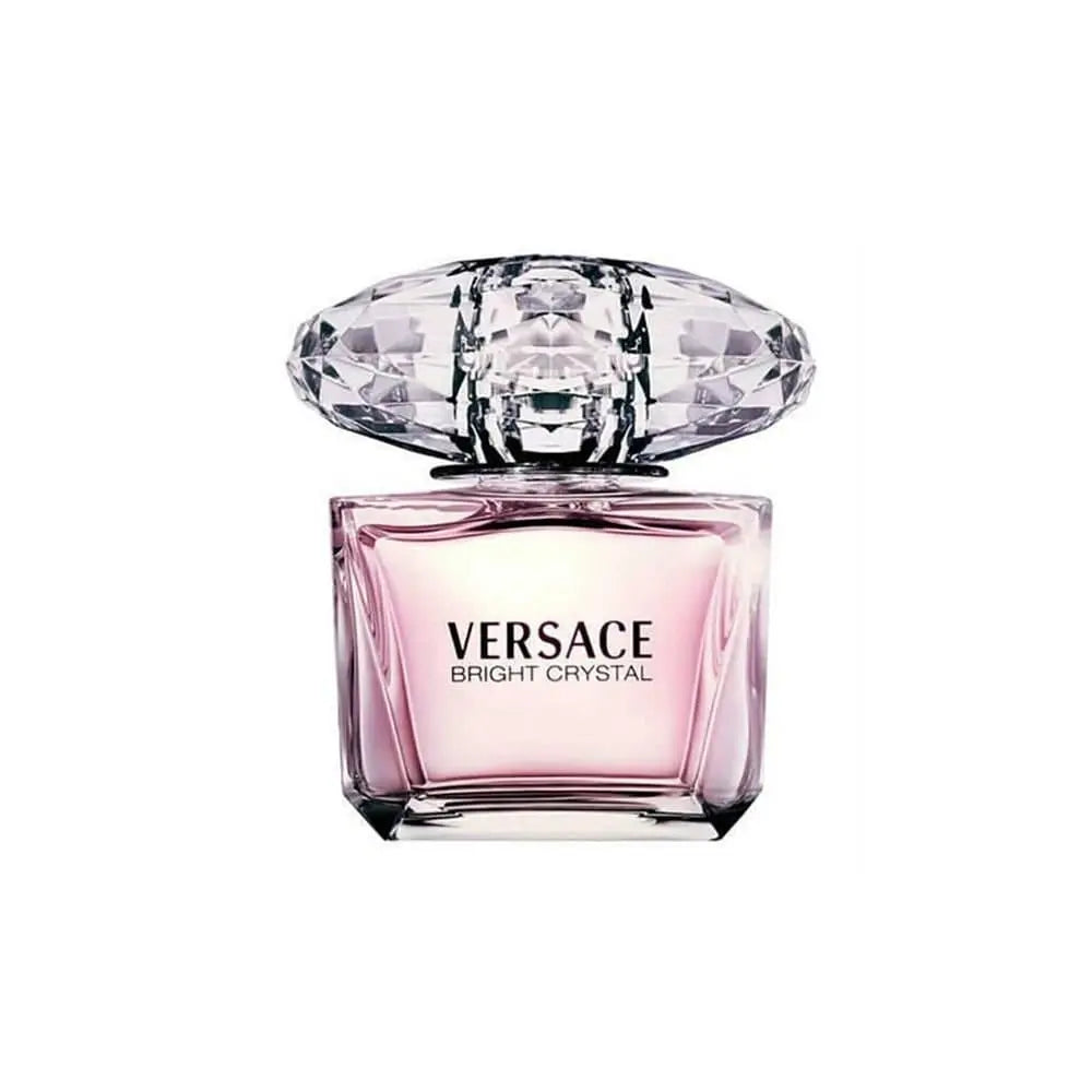 Bright Crystal By Versace For Women 3.0oz EDT Spray