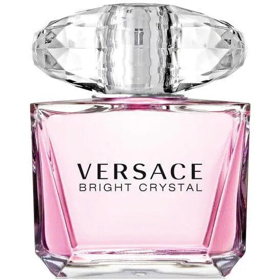 Bright Crystal By Versace For Women 6.7oz EDT Spray