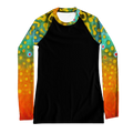 Brook Trout Fishing Shirt
