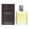 Burberry Men By Burberry For Men 1.6oz EDT Spray