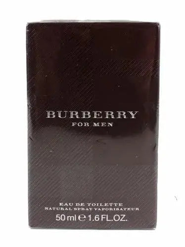Burberry Men By Burberry For Men 1.6oz EDT Spray