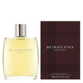 Burberry By Burberry For Men 3.3oz EDT Spray