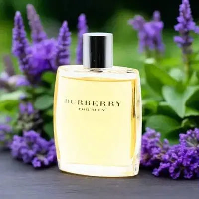 Burberry By Burberry For Men 3.3oz EDT Spray