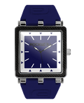 CF (Navy/White) Watch
