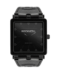 CF Leather (Phantom Black) Watch