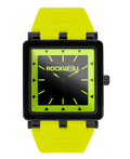 CF (Black/Yellow) Watch