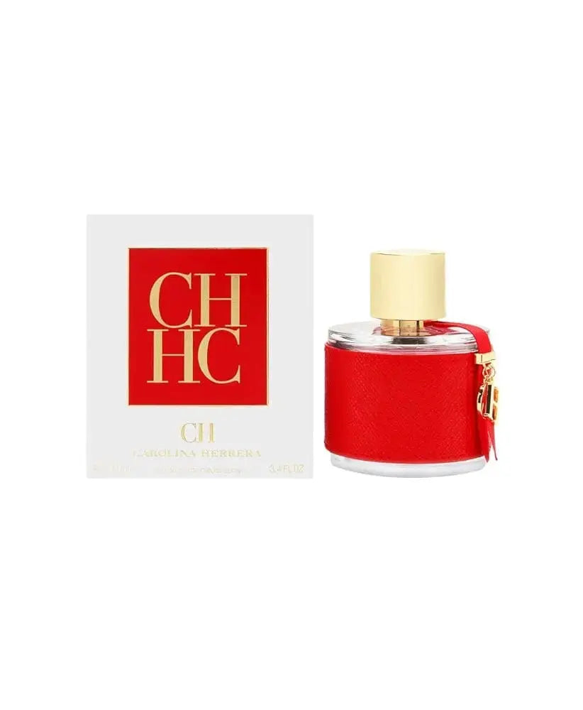 CH By Carolina Herrera For Women 3.4oz EDT Spray