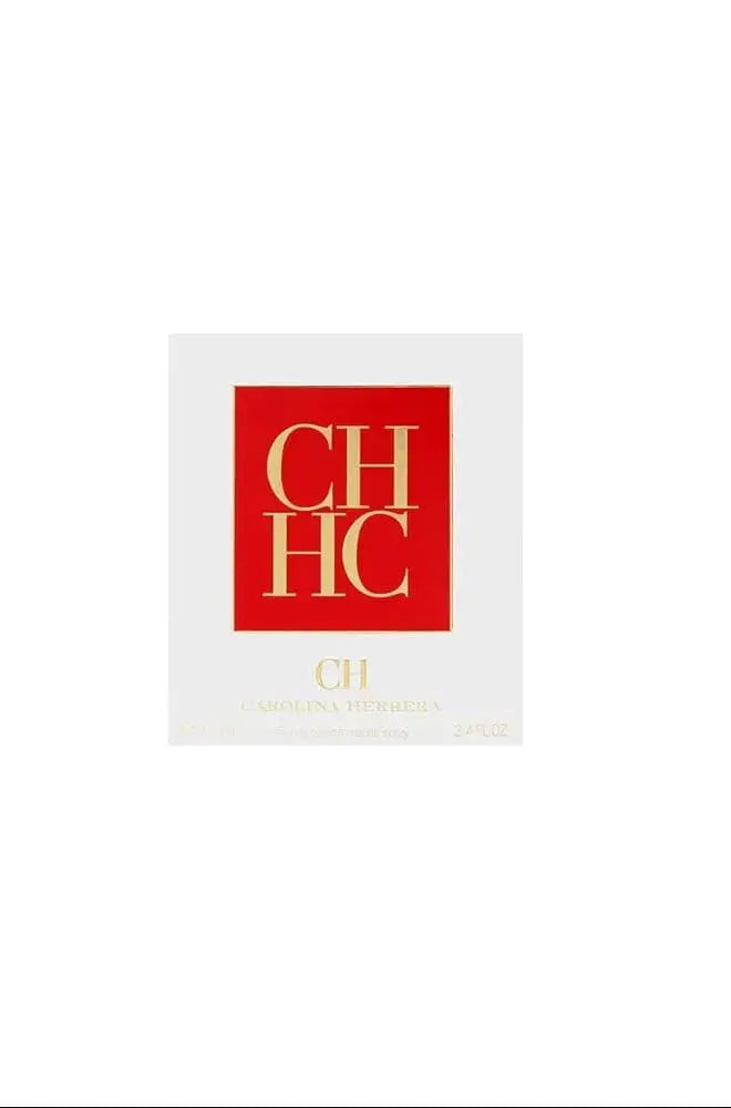 CH By Carolina Herrera For Women 3.4oz EDT Spray