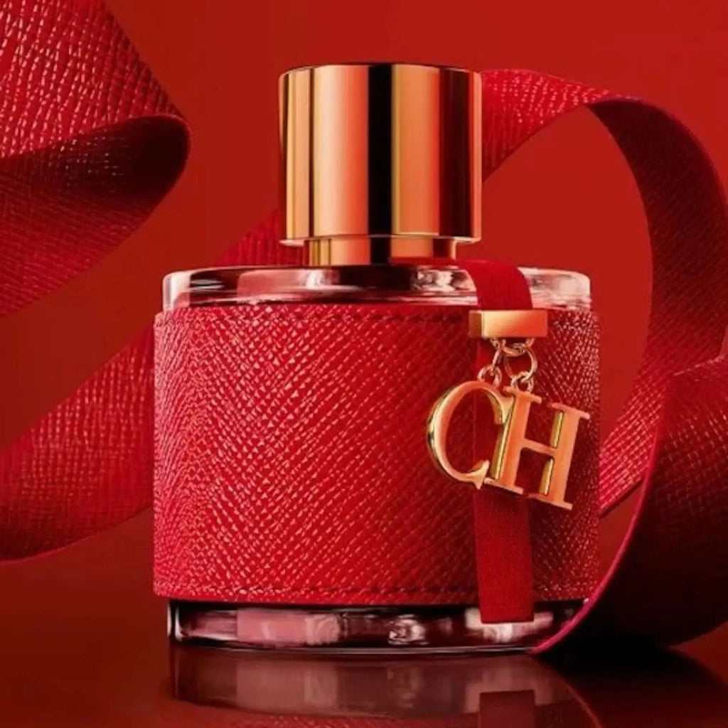 CH By Carolina Herrera For Women 3.4oz EDT Spray