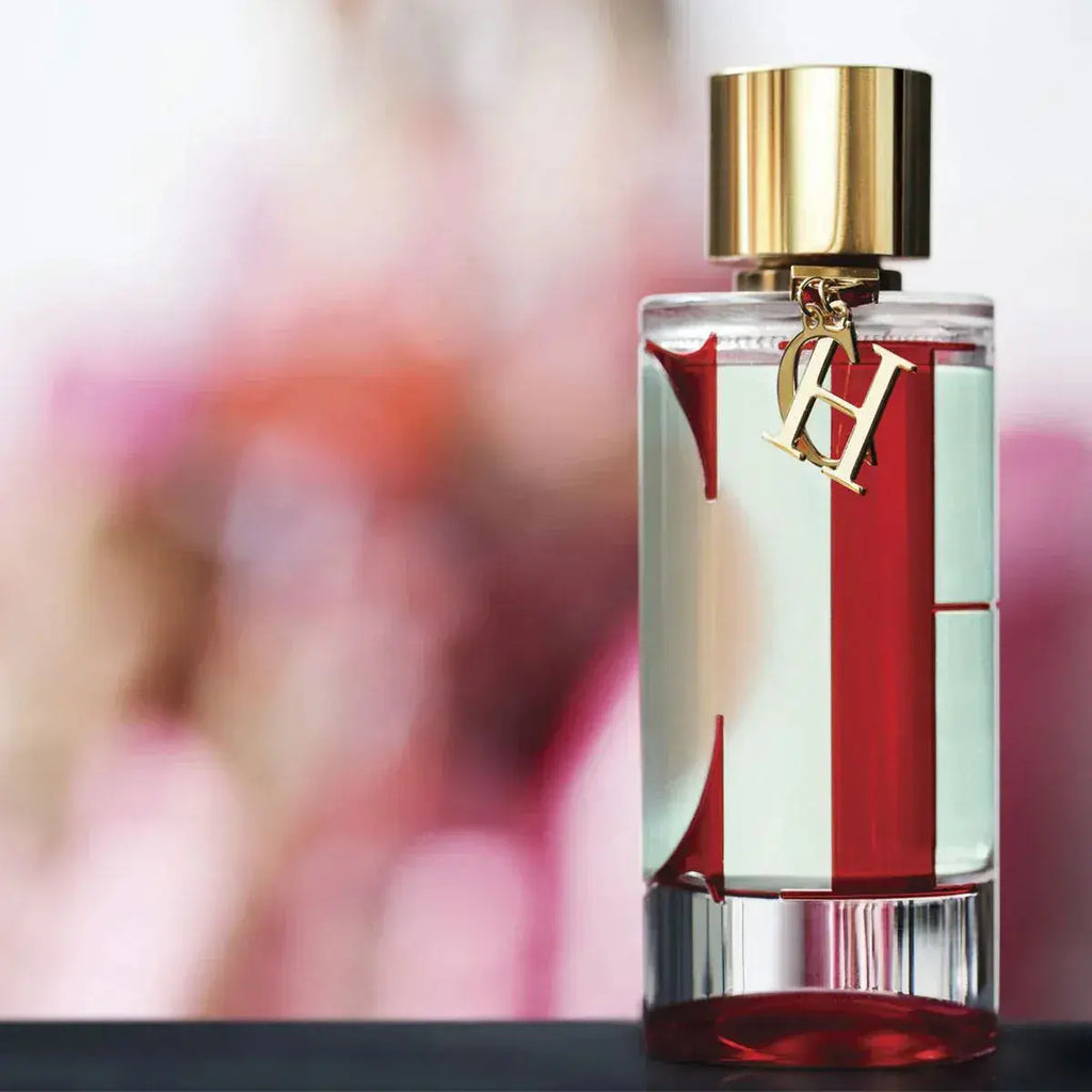 CH L'eau By Carolina Herrera For Women 5.1oz EDT Spray