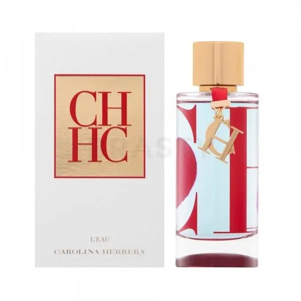 CH L'eau By Carolina Herrera For Women 5.1oz EDT Spray