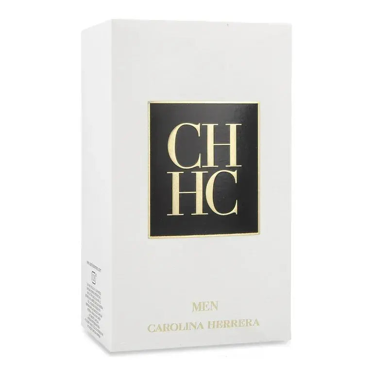 CH Men By Carolina Herrera For Men 3.4oz EDT Spray