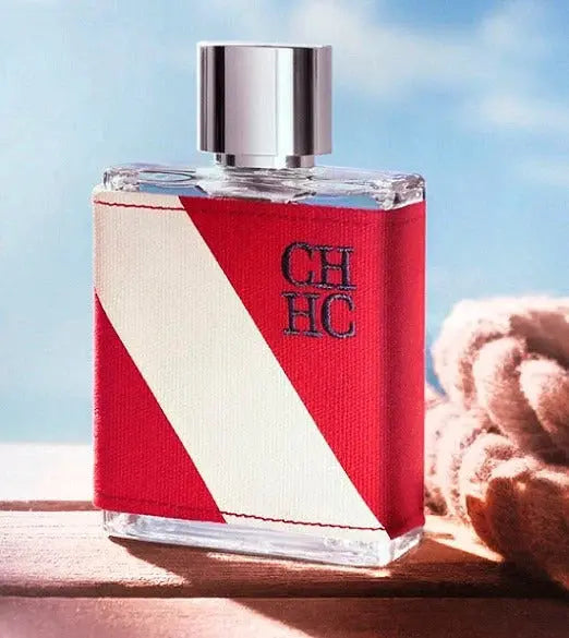 CH Men Sport By Carolina Herrera For Men 3.4oz EDT Spray