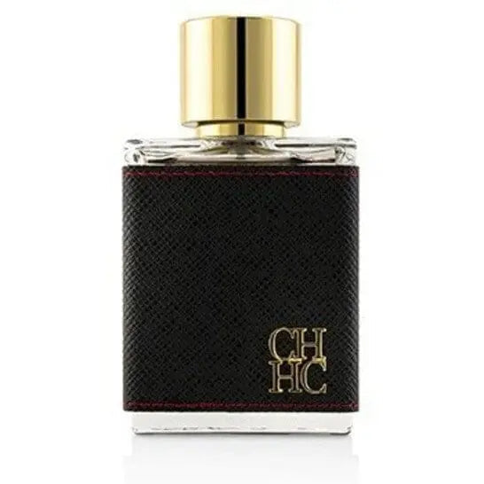 CH Men by Carolina Herrera for Men 3Pcs Set EDT Spray