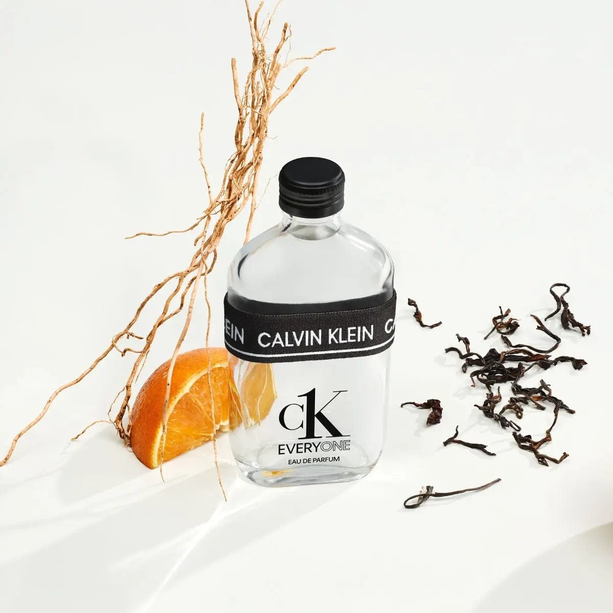 CK Everyone By Calvin klein 6.7 oz U EDT Spray