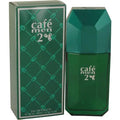 Cafe Men 2 3.4oz M EDT Spray