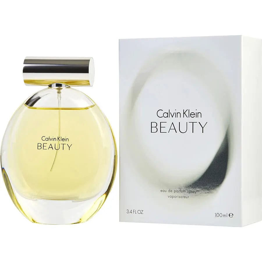 Beauty By Calvin Klein 3.4 oz W EDP Spray