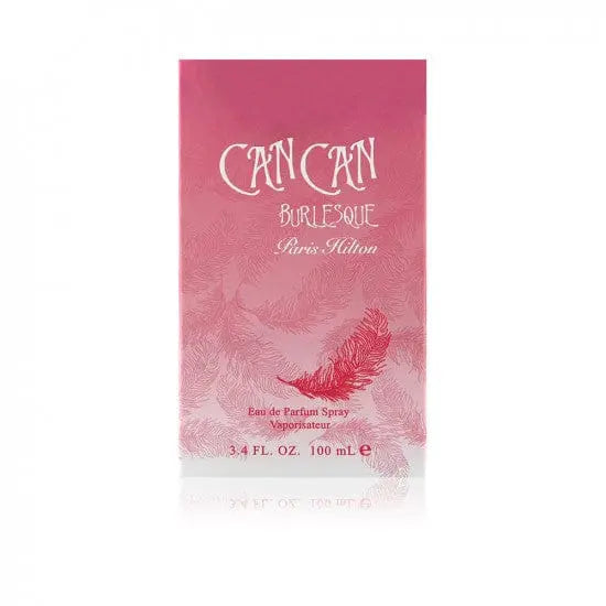 Can Can Burlesque By Paris Hilton For Women 3.4oz EDP Spray