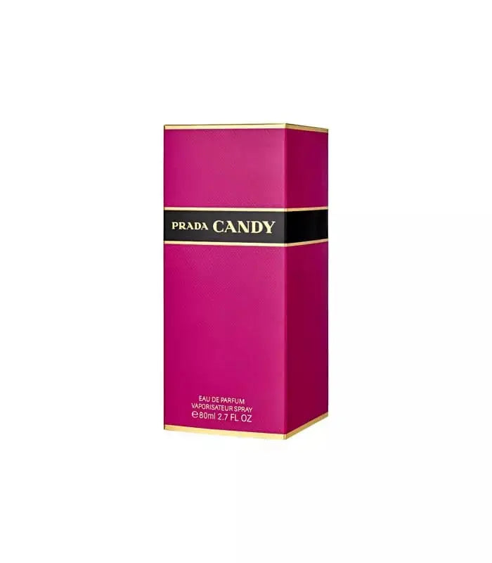 Candy By Prada For Women 2.7oz EDP Spray