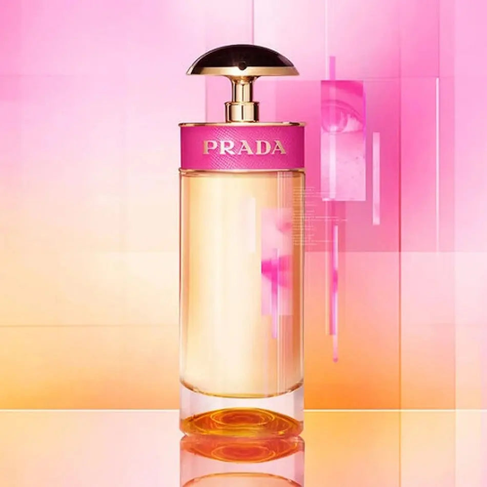 Candy By Prada For Women 2.7oz EDP Spray