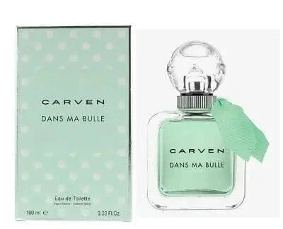 Carven Dans Ma Bulle Women 3.3oz EDT Spray