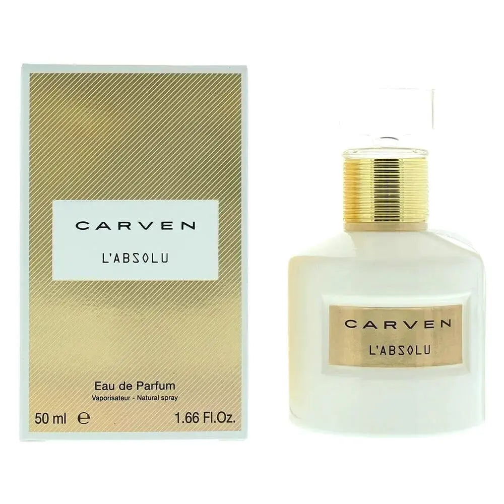 Carven LAbsolu Women 3.3oz EDP Spray