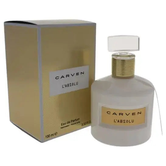 Carven LAbsolu Women 3.3oz EDP Spray