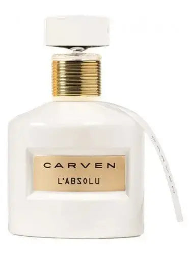 Carven LAbsolu Women 3.3oz EDP Spray