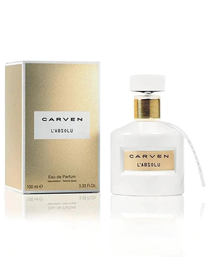 Carven LAbsolu Women 3.3oz EDP Spray