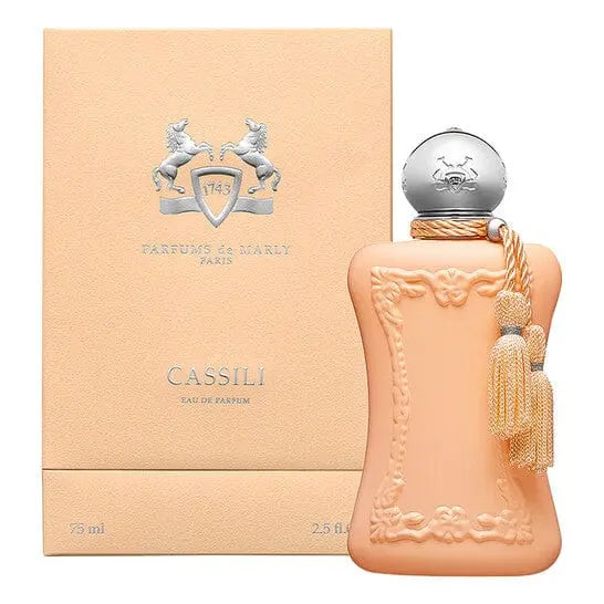 Cassili By Parfums De Marly For Women 2.5oz EDP Spray