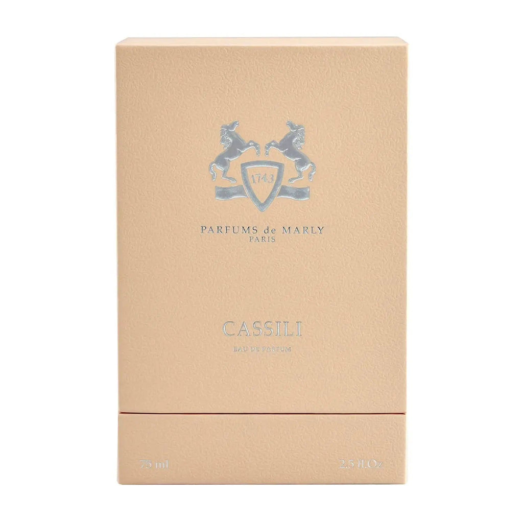 Cassili By Parfums De Marly For Women 2.5oz EDP Spray