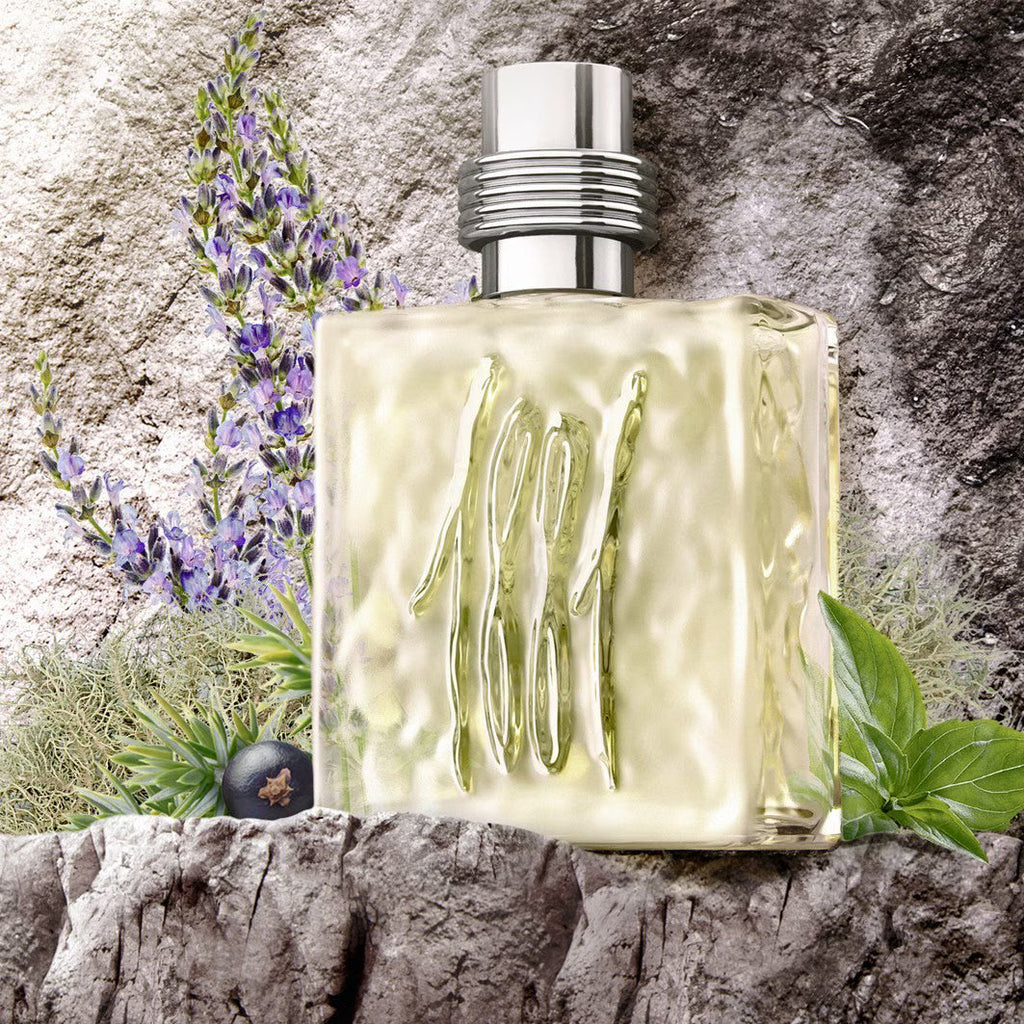 Cerruti 1881 Pour Homme By Nino Cerruti 6.7 oz EDT Spray