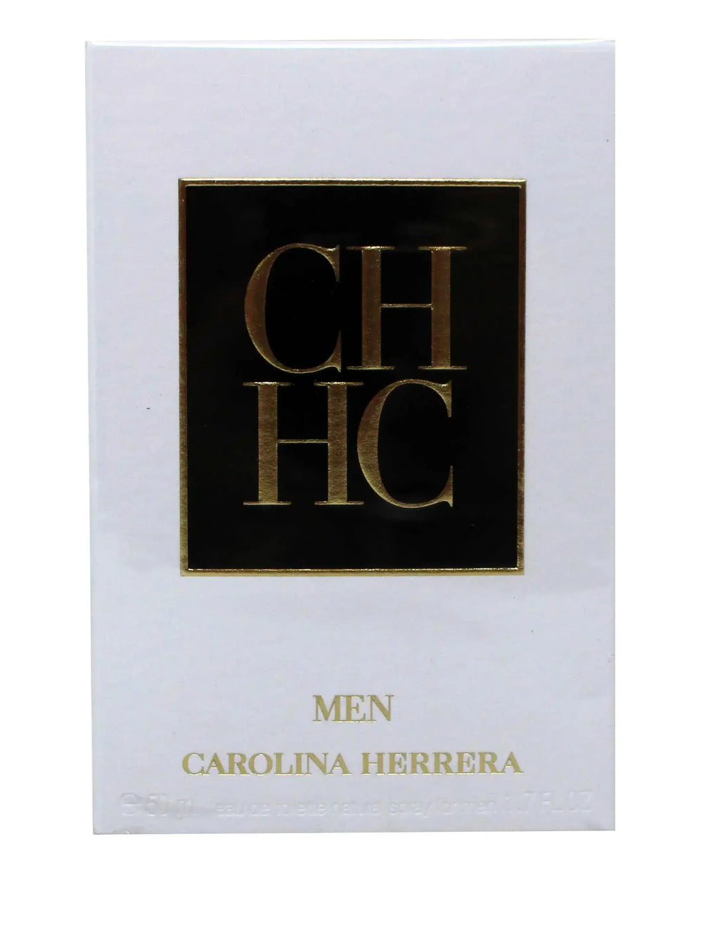 Ch Men By Carolina Herrera For Men 1.7oz EDT Spray