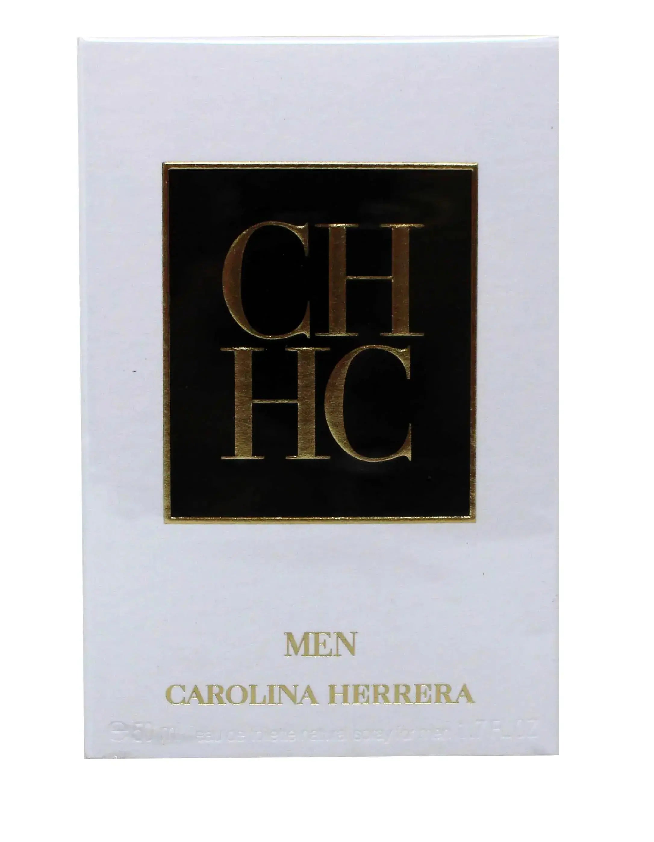 Ch Men By Carolina Herrera For Men 1.7oz EDT Spray
