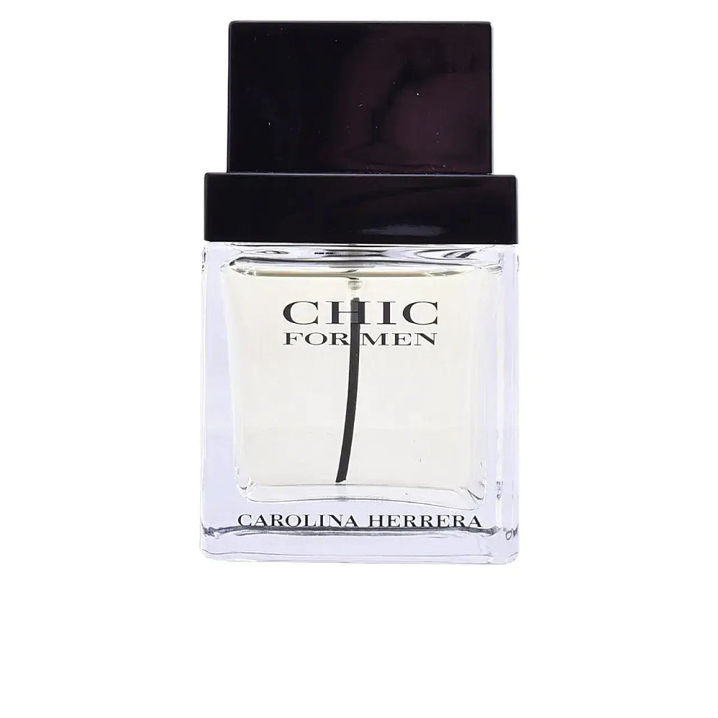 Chic By Carolina Herrera For Men 2.0oz EDT Spray