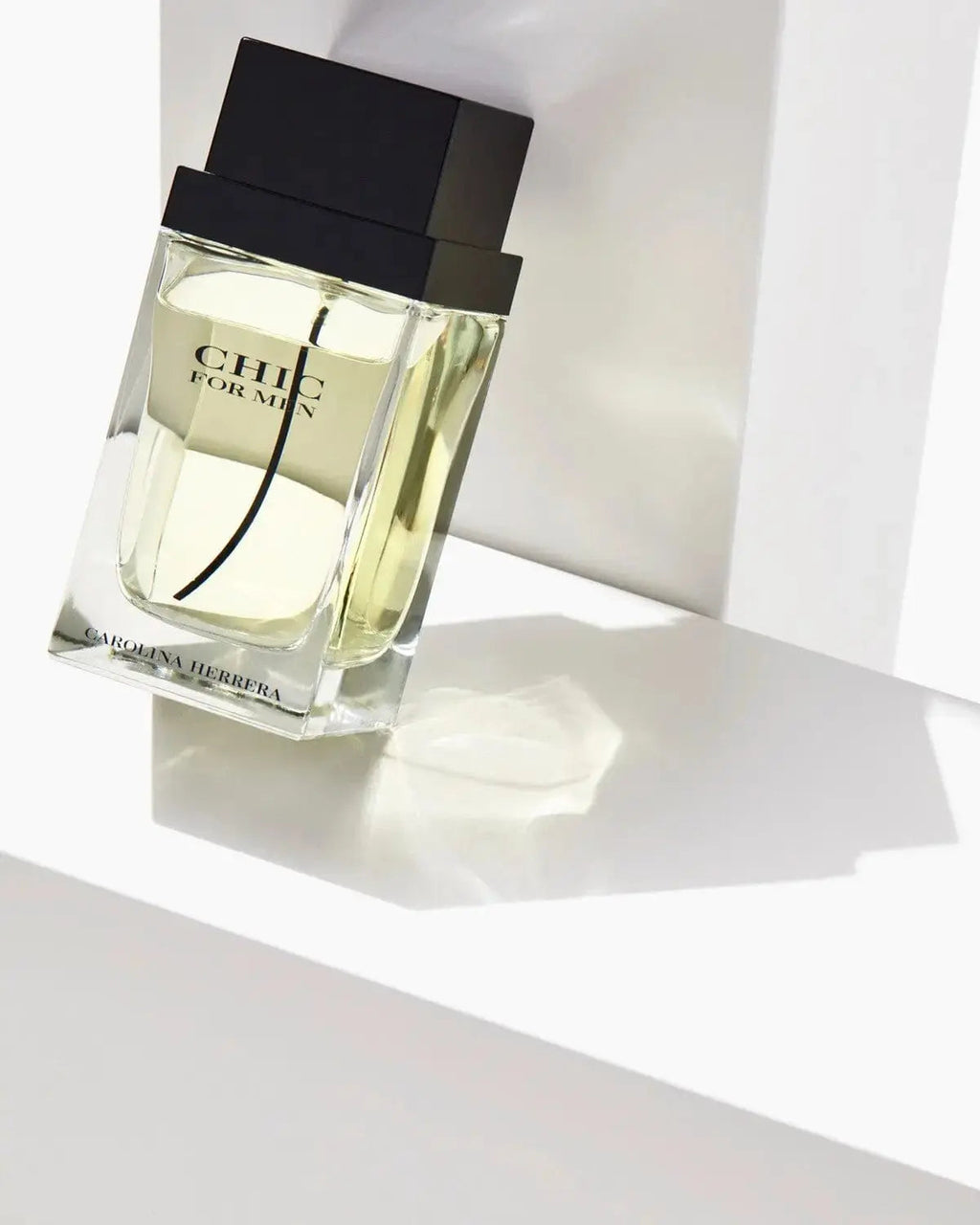 Chic By Carolina Herrera For Men 3.4oz EDT Spray