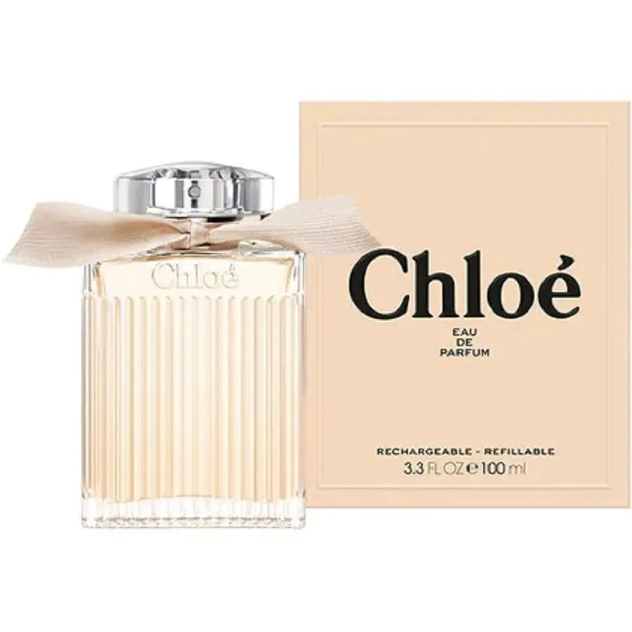 Chloe New Women 2.5oz EDP Spray