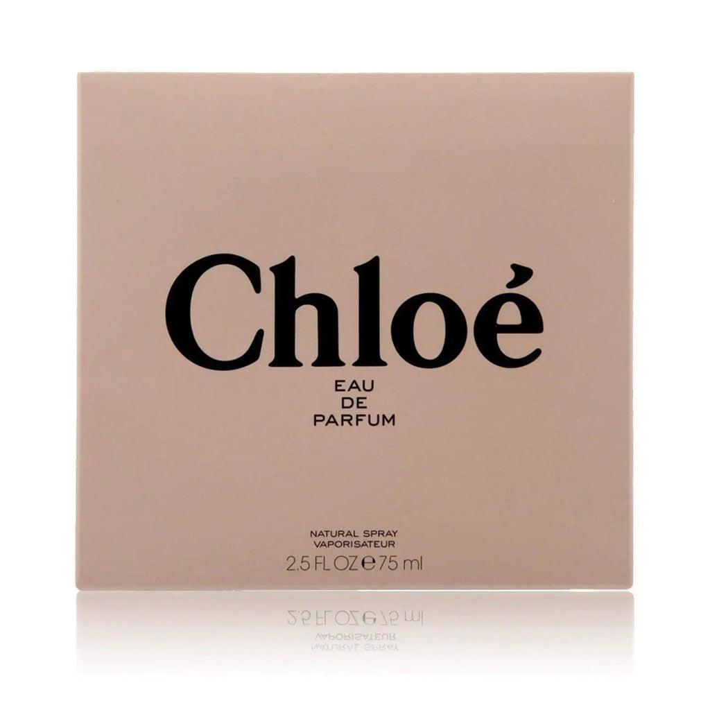 Chloe New Women 2.5oz EDP Spray
