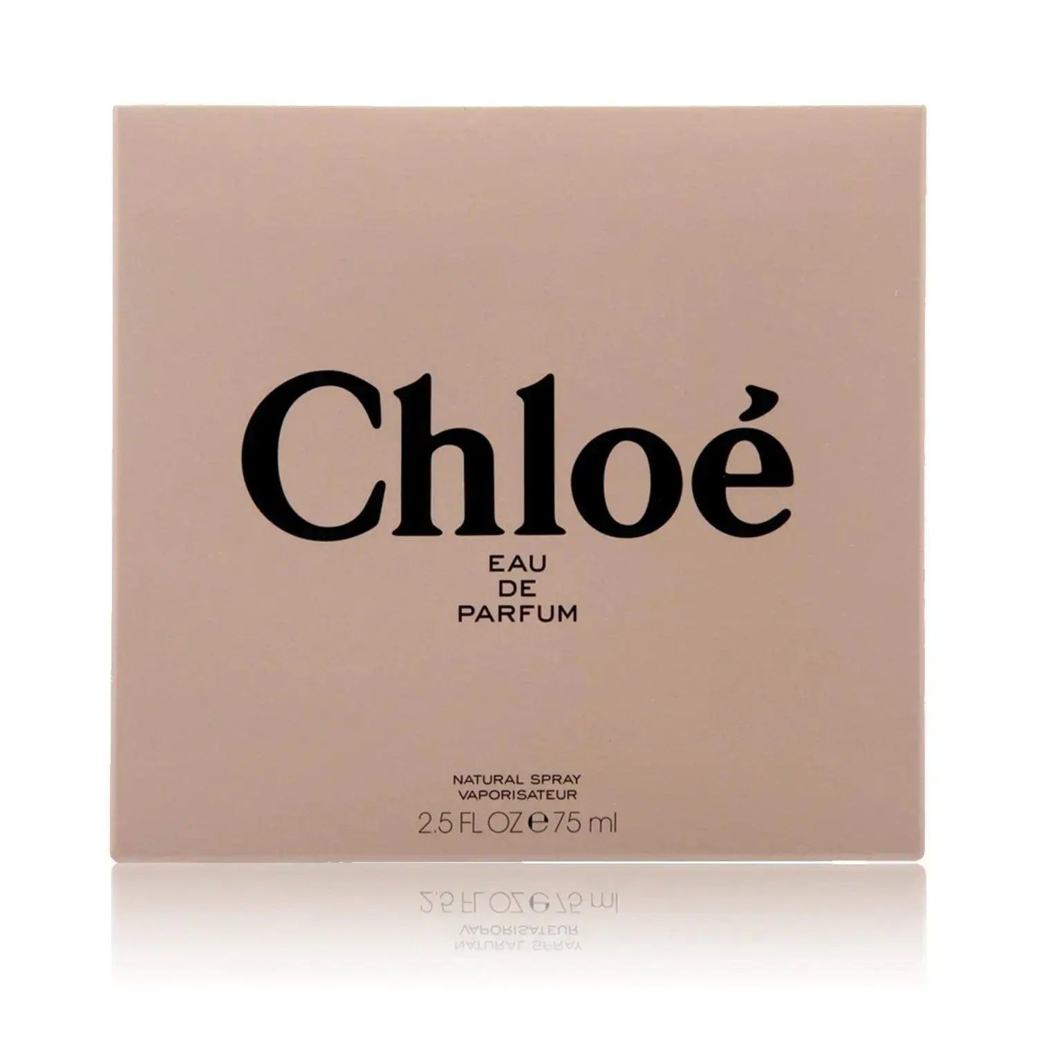 Chloe New Women 2.5oz EDP Spray