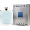 Chrome Azzaro 6.8 oz M Eau De Toilette Spray
