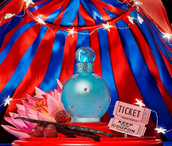 Circus Fantasy By Britney Spears For Women 3.3oz EDP Spray