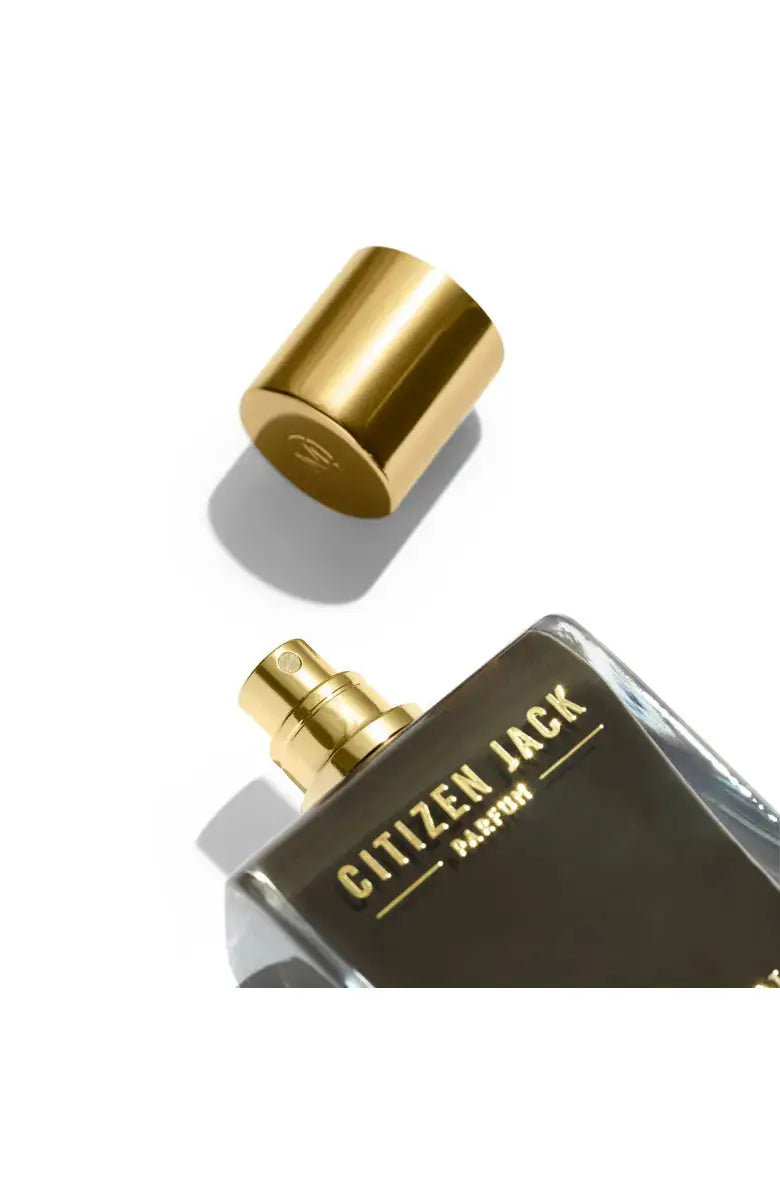 Citizen Jack By Michael Malul For Men 3.4 oz Parfum Spray