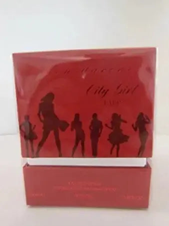 City Girl By Ron Marones For Women 3.4oz EDP Spray