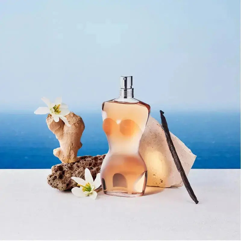 Classique By Jean Paul Gaultier For Women 1.7oz EDT Spray