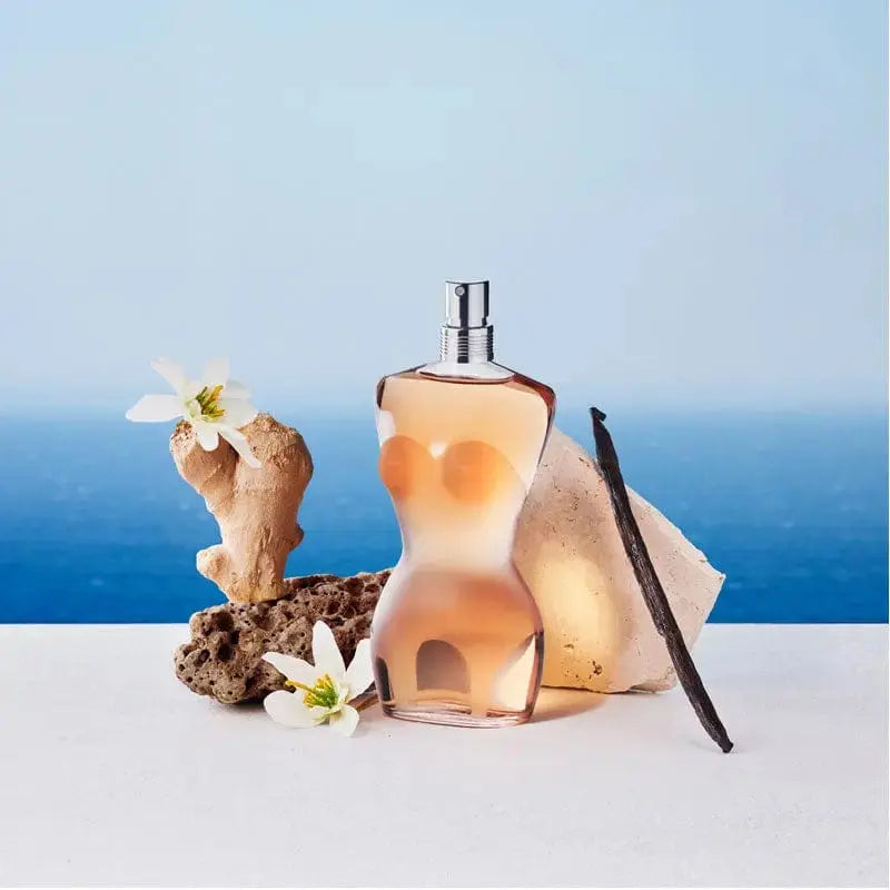 Classique By Jean Paul Gaultier For Women 3.4oz EDT Spray