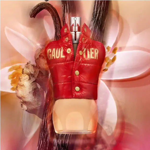 Classique By Jean Paul Gaultier For Women 3.4oz EDT Spray (Collector Edition 2022)