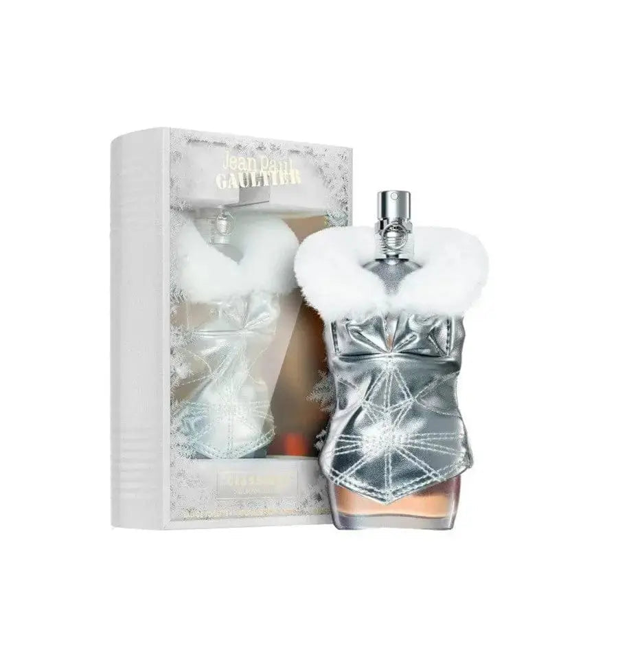 Classique By Jean Paul Gaultier For Women 3.4oz EDT Spray (Collector Edition Holiday 2023)