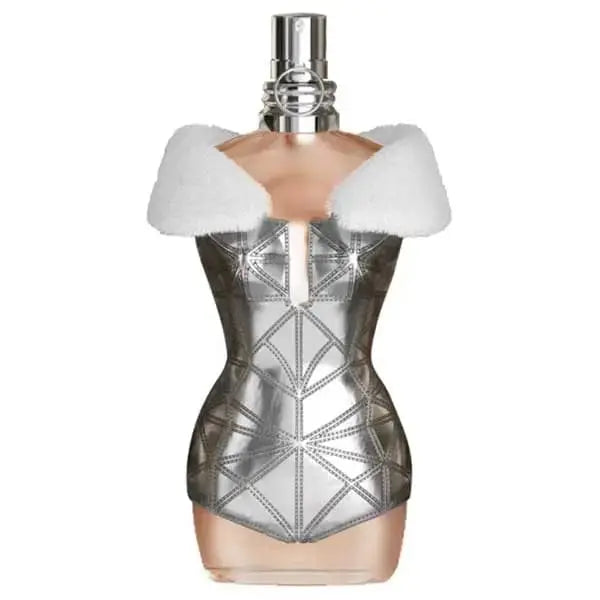 Classique By Jean Paul Gaultier For Women 3.4oz EDT Spray (Collector Edition Holiday 2023)