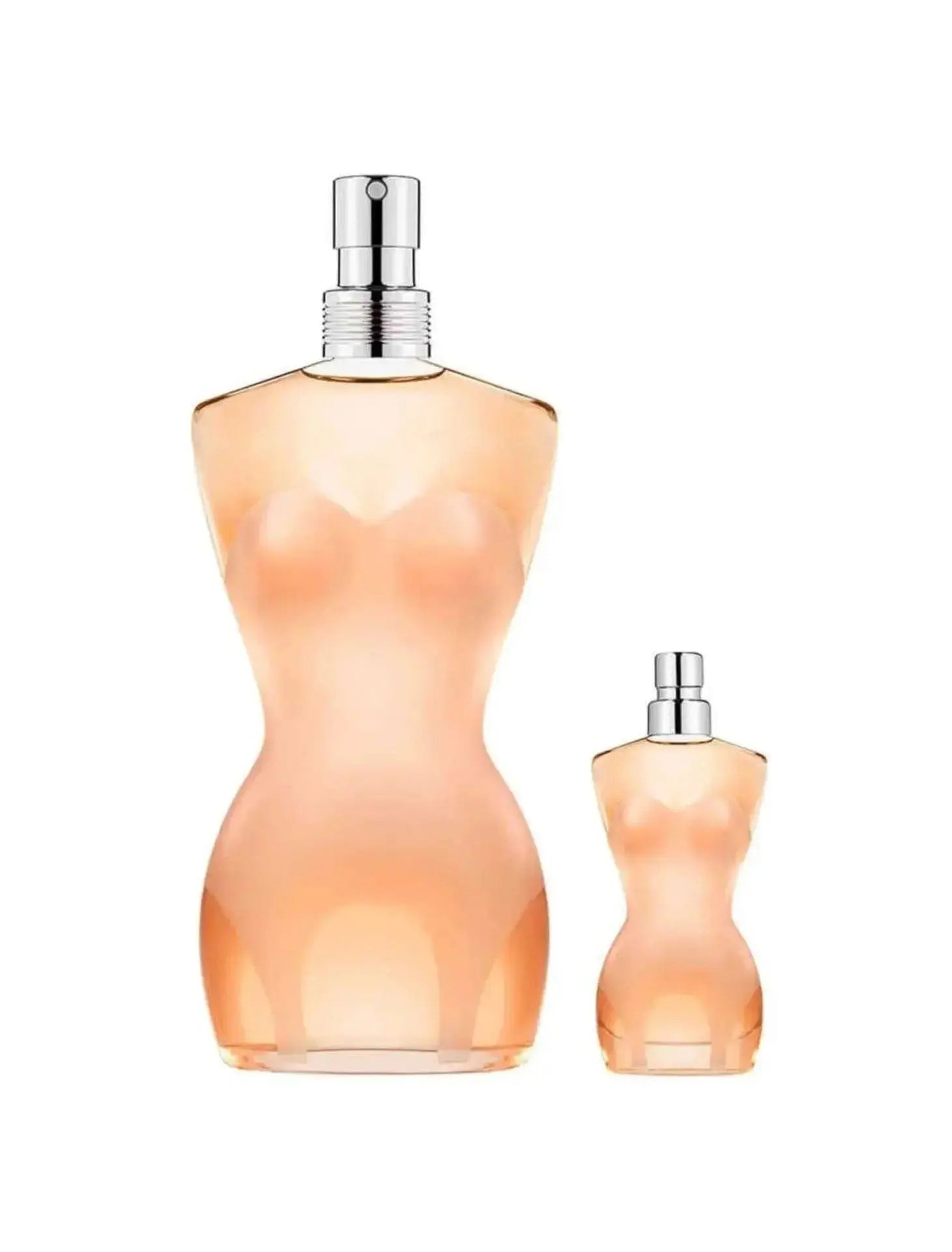 Classique By Jean Paul Gaultier For Women 3Pcs Set EDT Spray