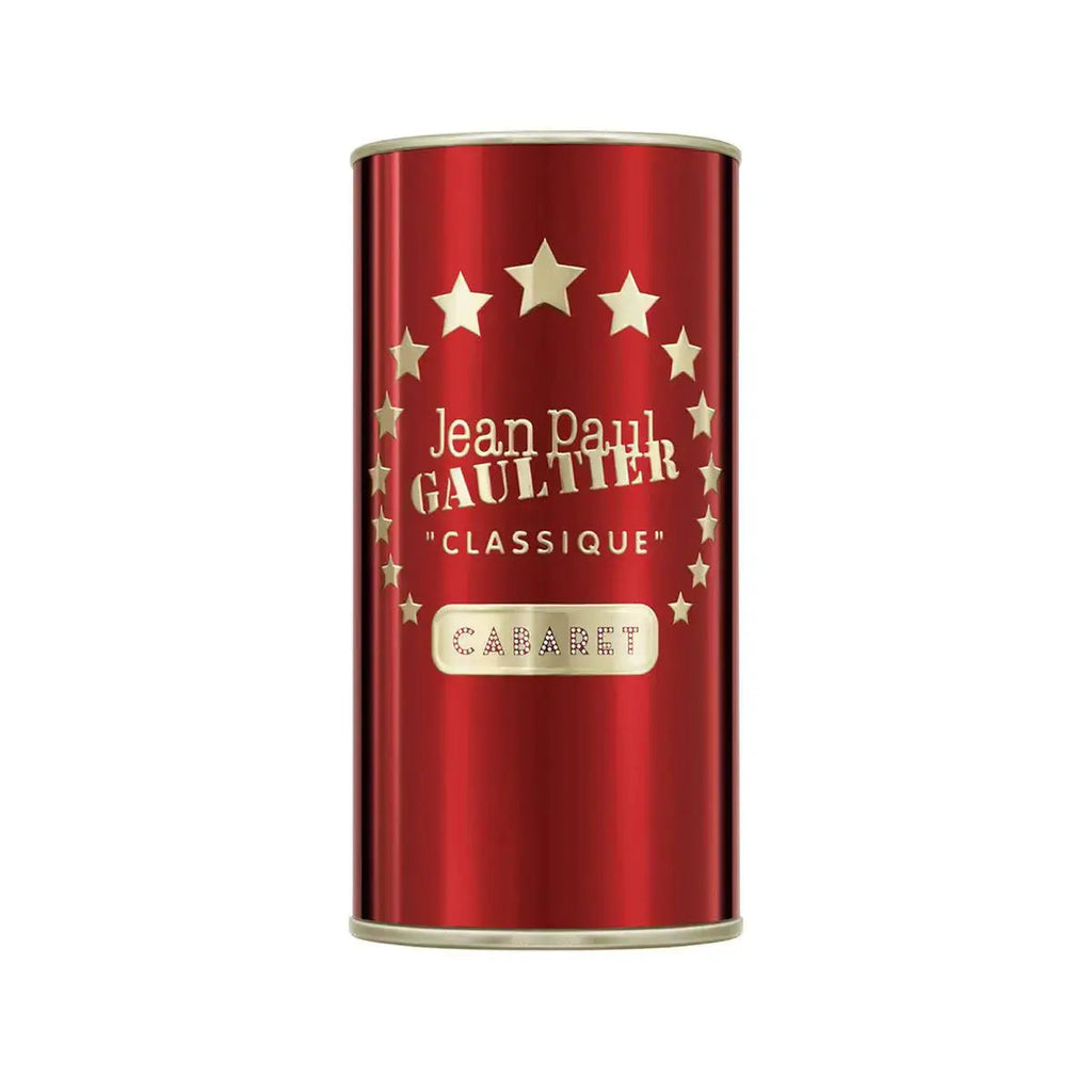 Classique Cabaret By Jean Paul Gaultier For Women 3.4oz EDP Spray